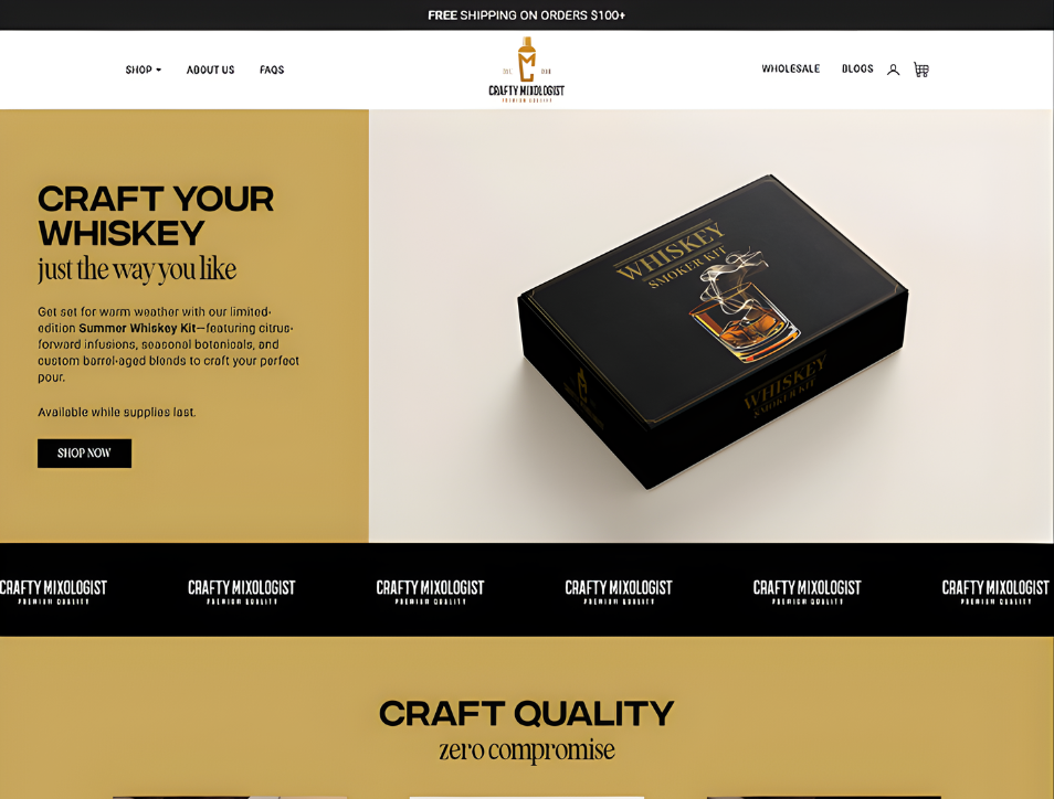 craftymixologist