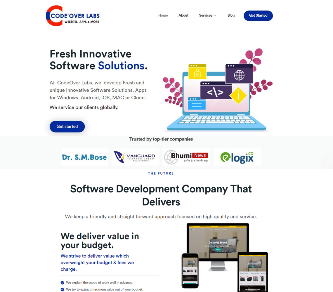 codeoverlabs
