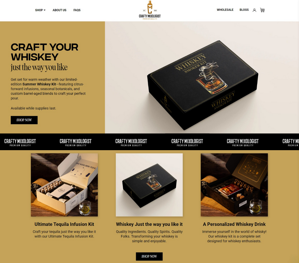 craftymixologist
